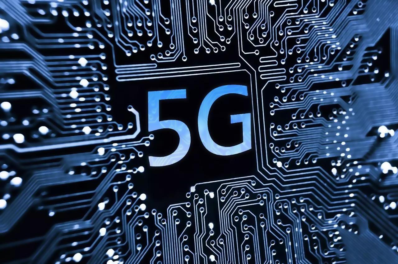 Զ豸ٿغ͹ҵ5GͨӦʲô